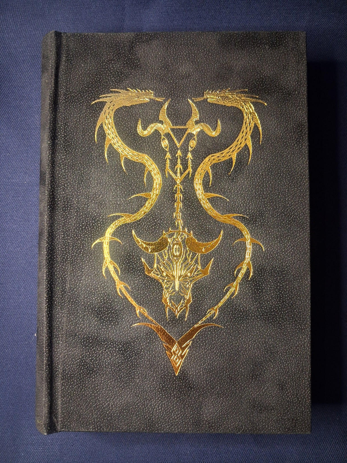 The Altar of Sacrifice: Stone Temple Edition – By Mark Alan Smith