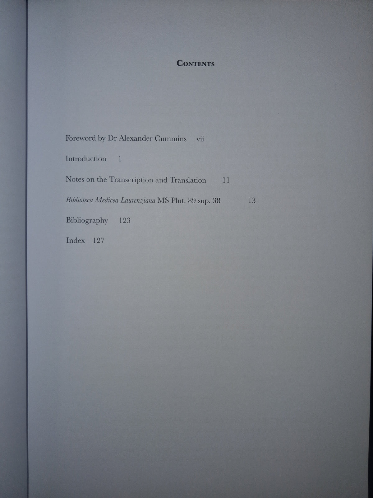 Necromancy in the Medici Library by Brian Johnson – Renaissance Italian Grimoire & Spirit Conjuration