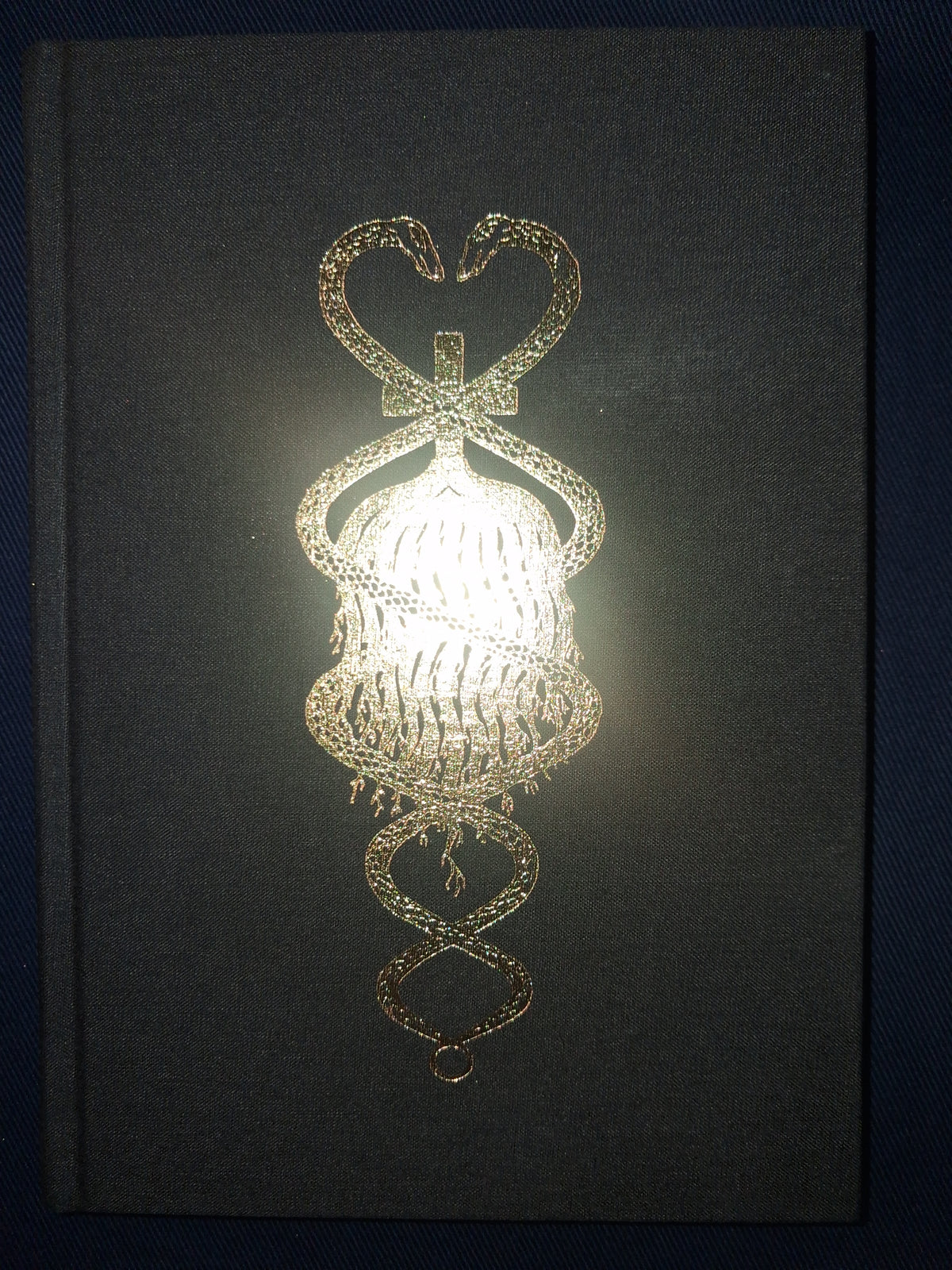 Lyrics of Lilith, Songs of Samael: The Serpent Siddur of the Nachash El Acher by Matthew Wightman – Anti-Cosmic Gnostic Ritual Book
