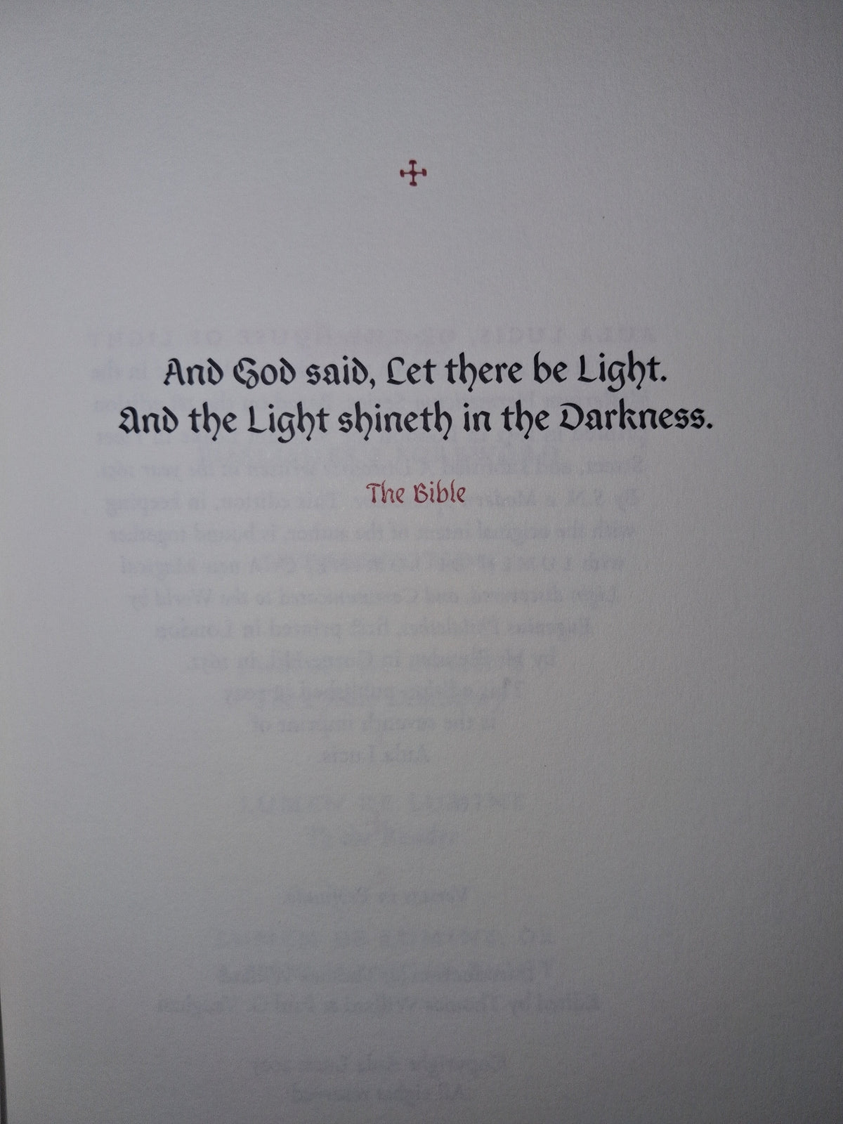 Aula Lucis, or The House of Light (Classic Edition) by Thomas Vaughan