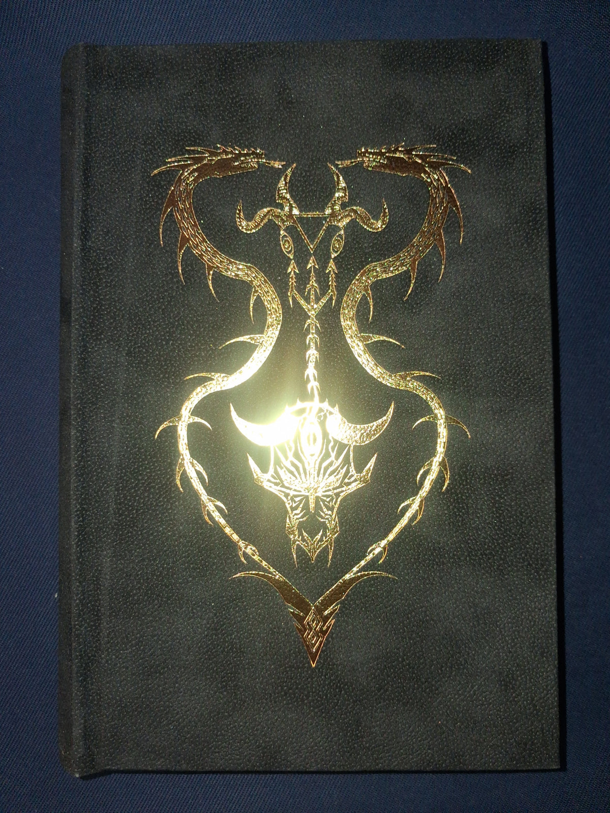 The Altar of Sacrifice: Stone Temple Edition – By Mark Alan Smith