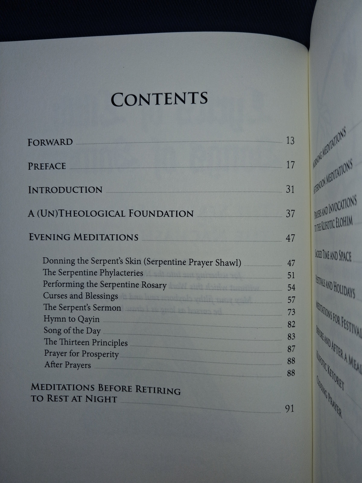 Lyrics of Lilith, Songs of Samael: The Serpent Siddur of the Nachash El Acher by Matthew Wightman – Anti-Cosmic Gnostic Ritual Book