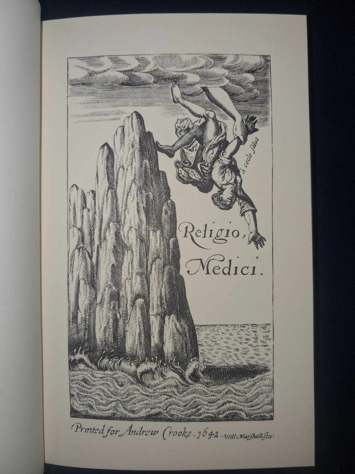 Religio Medici by Thomas Browne – Renaissance Occult Philosophy & Mysticism
