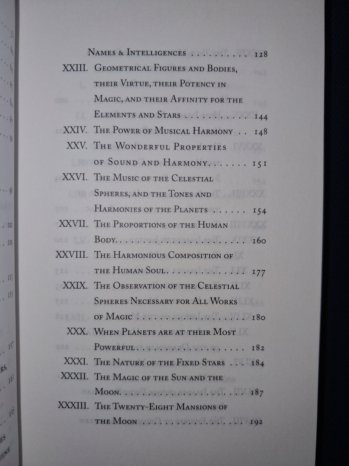 De Occulta Philosophia Vol. II: Celestial Magic by Heinrich Cornelius Agrippa