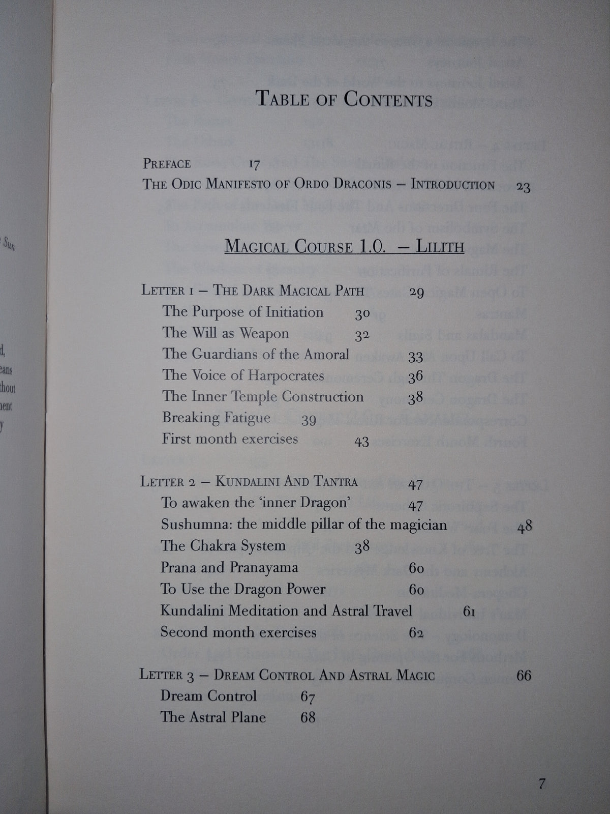 Draconian Initiations: The Dragon Rouge Magical Courses by Thomas Karlsson – Draconian Magic & Left-Hand Path Initiation