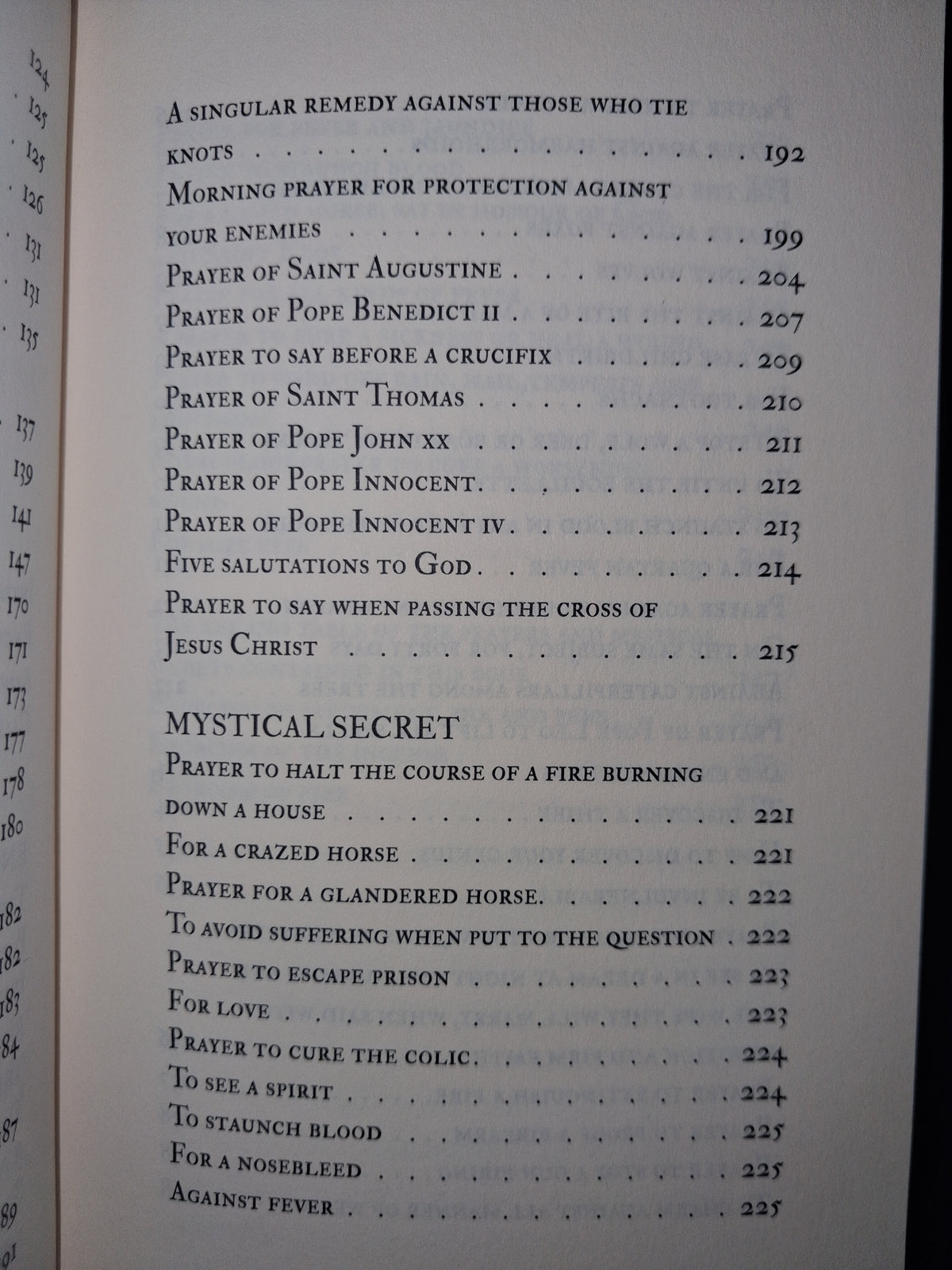 Enchiridion Leonis Papae — Translated, Edited & Introduced by Paul Summers Young